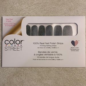 Color Street Soho-Ver It